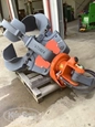 Used Grapple,Used Grapple in yard,Used Grapple ready for Sale,Used Atlas Attachment